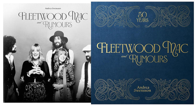 Fleetwood Mac and Rumours