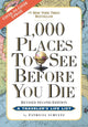 1,000 Places to See Before You Die