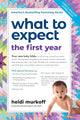 What to Expect the First Year