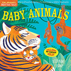 Indestructibles: Baby Animals