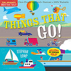 Indestructibles: Things That Go!