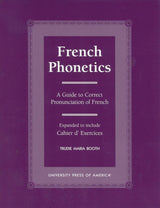 French Phonetics