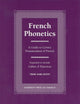 French Phonetics