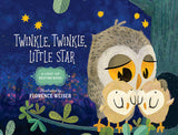Twinkle, Twinkle, Little Star