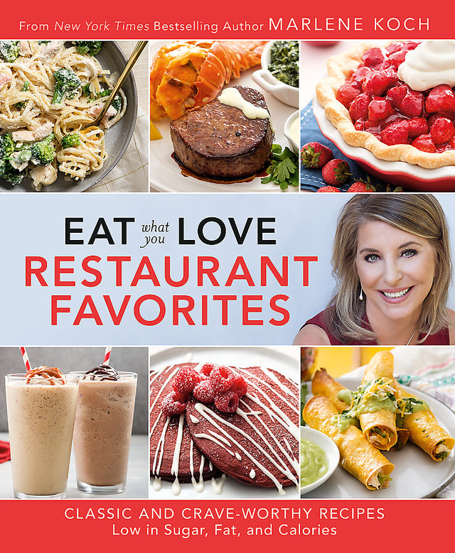 Eat What You Love: Restaurant Faves