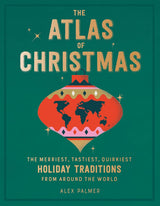 The Atlas of Christmas