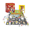 Bob's Burgers Magnet Set