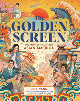 The Golden Screen