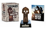The Goonies: Die-Cast Metal Skeleton Key