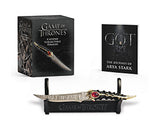 Game of Thrones: Catspaw Collectible Dagger
