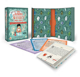 The Junior Witch's Spell Deck