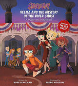 Scooby-Doo: Velma and the Mystery of the River Ghost