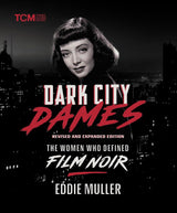 Dark City Dames