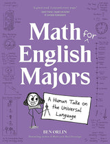 Math for English Majors