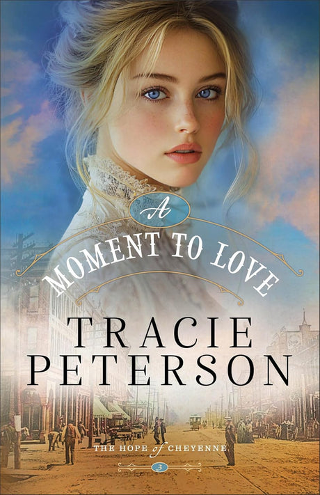 A Moment to Love