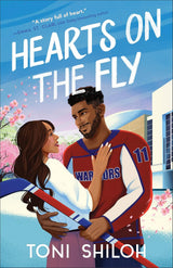 Hearts on the Fly
