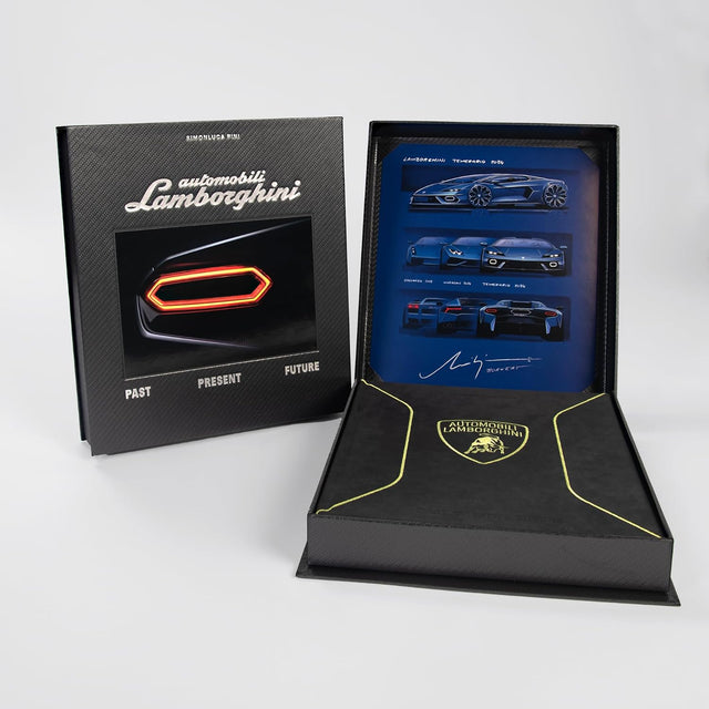 Automobili Lamborghini Special Edition