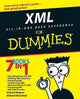XML All-in-One Desk Reference For Dummies