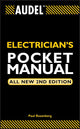 Audel Electrician's Pocket Manual