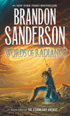 Words of Radiance