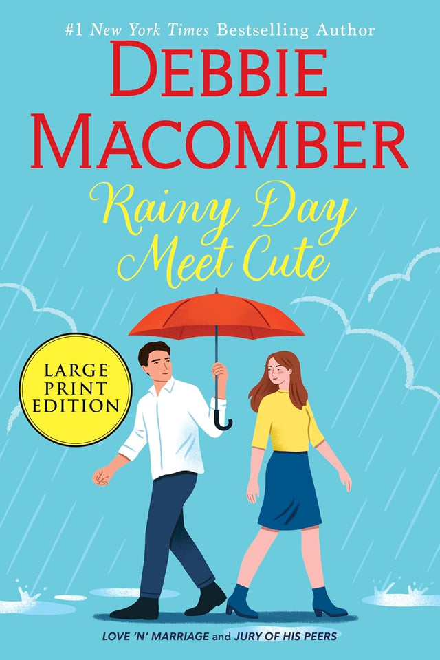 Rainy Day Meet Cute