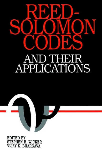 Reed-Solomon Codes and Their Applications