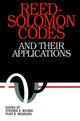 Reed-Solomon Codes and Their Applications