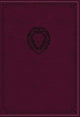 NKJV, Thinline Bible Youth Edition, Leathersoft, Purple, Red Letter, Comfort Print