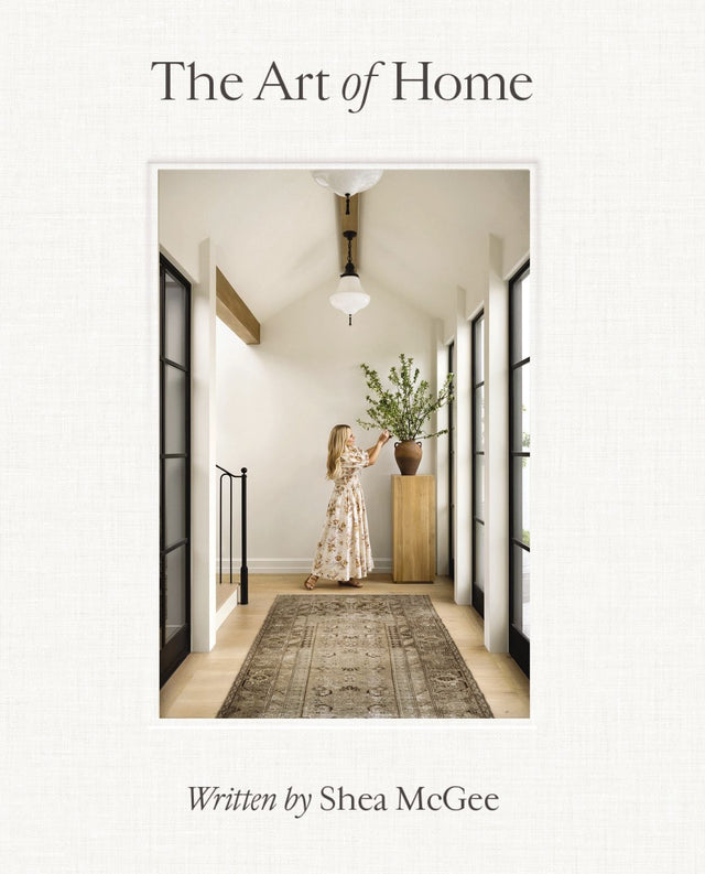 The Art of Home