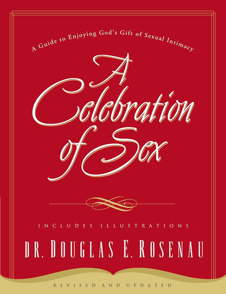 A Celebration Of Sex
