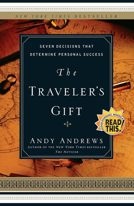 The Traveler's Gift