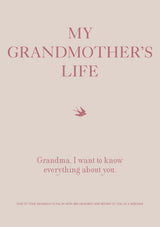 My Grandmother's Life