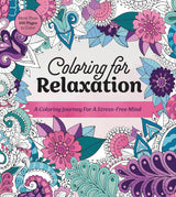 Coloring for Relaxation