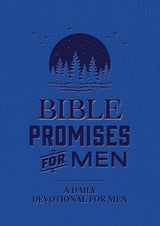 Bible Promises for Men