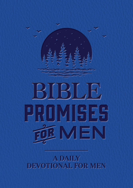 Bible Promises for Men