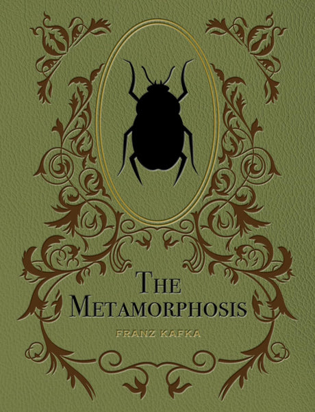 The Metamorphosis
