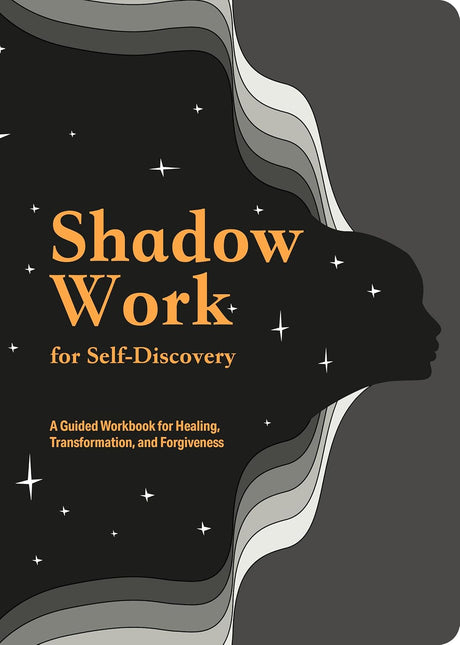 Shadow Work for Self-Discovery