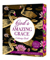 God's Amazing Grace