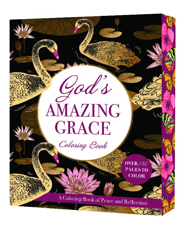 God's Amazing Grace