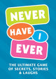 Never Have I Ever