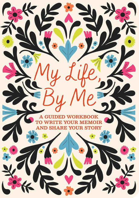 My Life, By Me