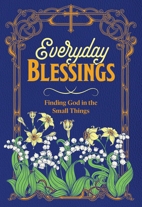 Everyday Blessings