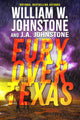 Fury Over Texas
