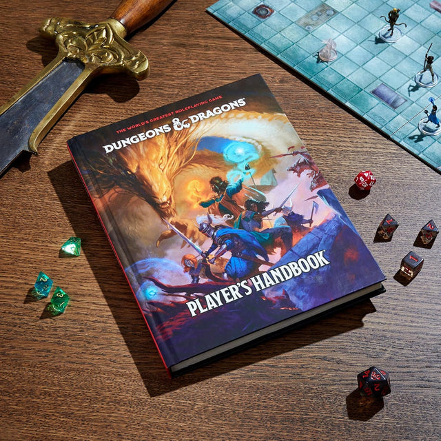 Dungeons & Dragons