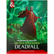 D&D Arcana Unleashed Deadfall
