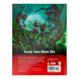 D&D Arcana Unleashed Deadfall