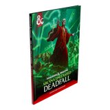 D&D Arcana Unleashed Deadfall