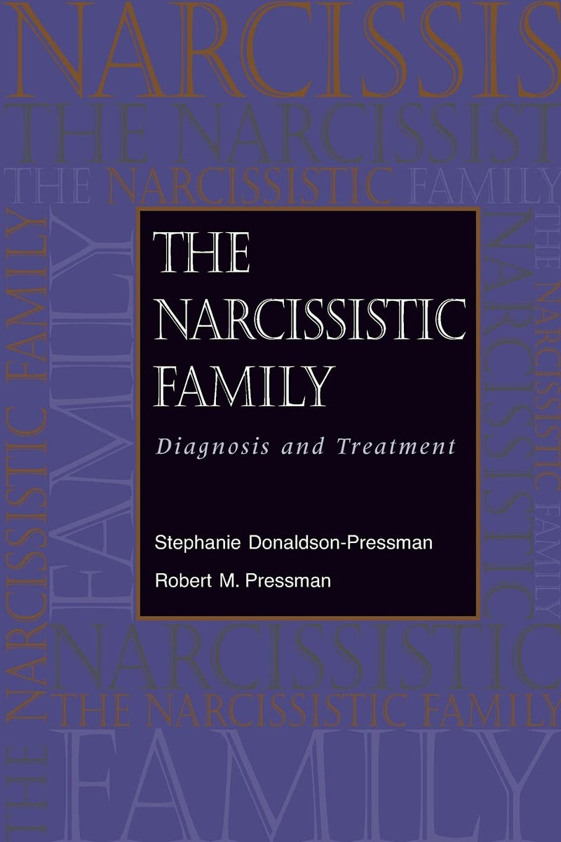 The Narcissistic Family