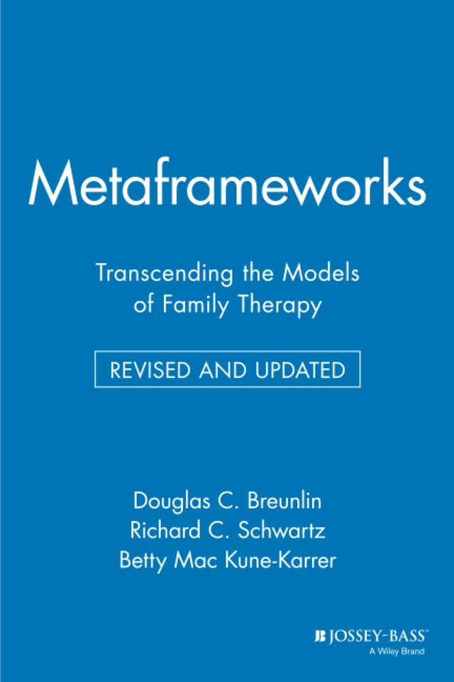 Metaframeworks