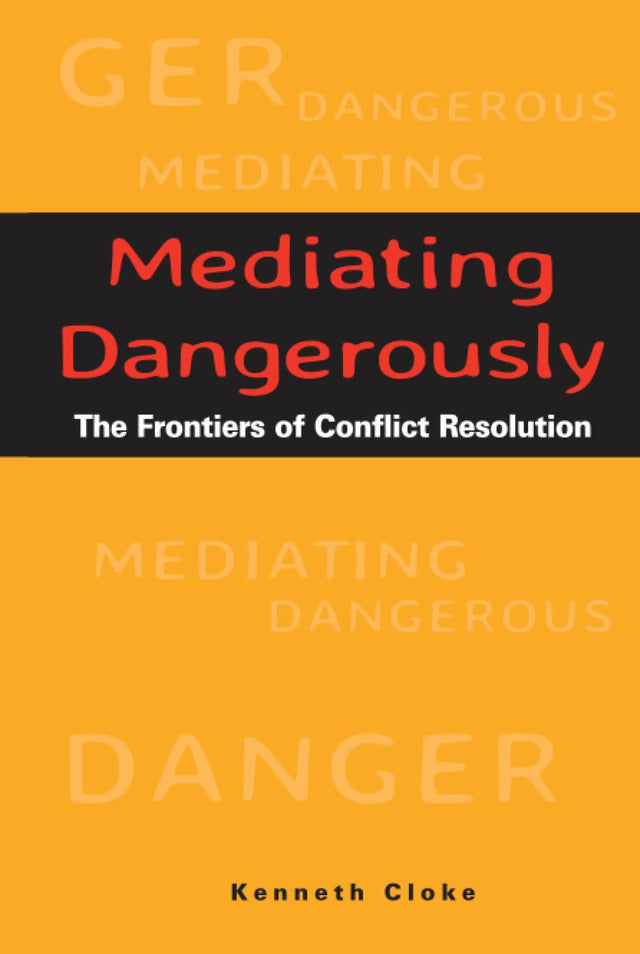 Mediating Dangerously